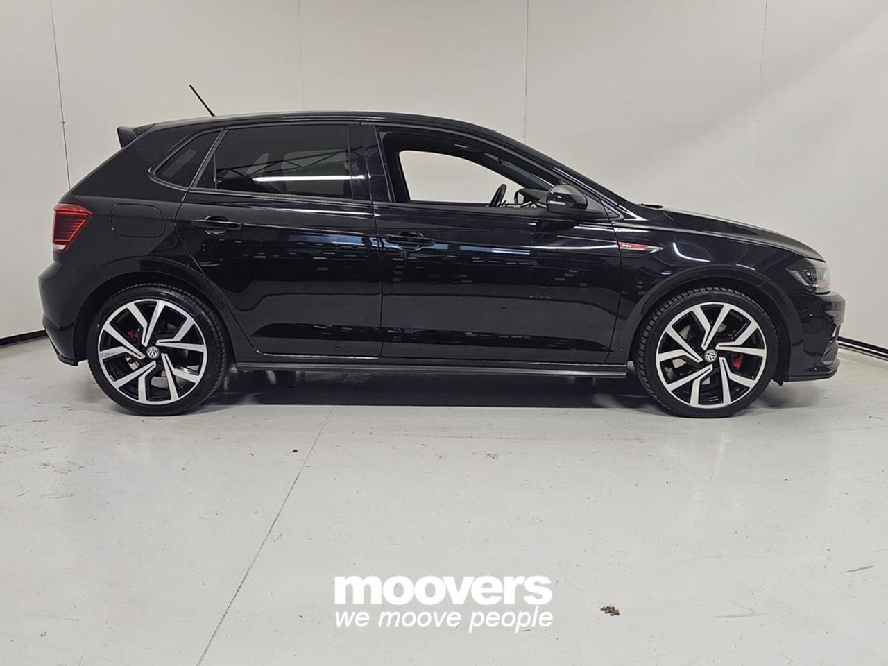 VOLKSWAGEN Polo 6ª serie 2.0 TSI DSG GTI BlueMotion Technology