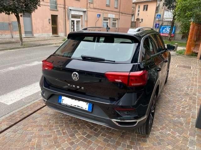 Volkswagen T-Roc 1.0 TSI Style 115cv