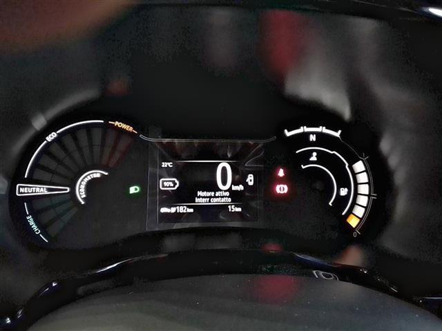 DACIA Spring Extreme Electric 65