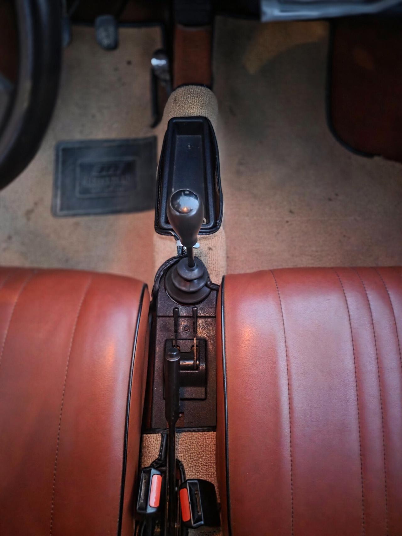 Fiat 126 650 Personal 4