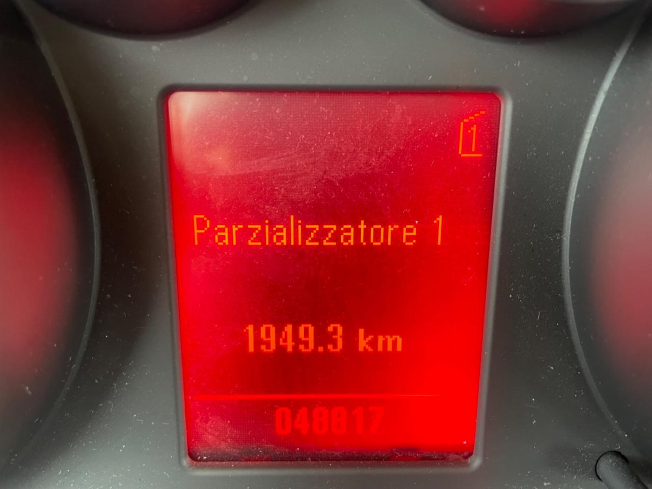 Opel Astra 1.7 CDTI 110CV Sports Tourer Cosmo