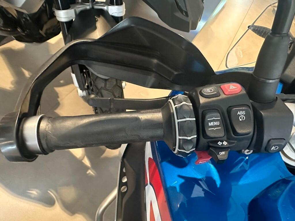 Bmw F 850 GS Adventure