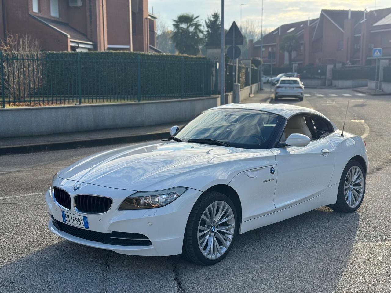 Bmw Z4 sDrive20i