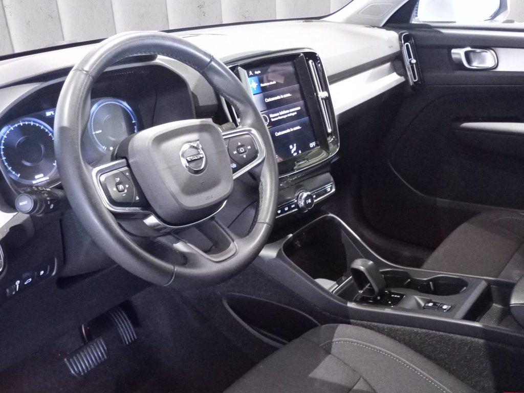 VOLVO XC40 1.5 t5 phev Inscription Expression auto my21 del 2022