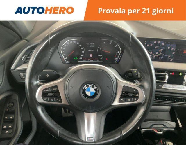 BMW 118 d 5p. Msport