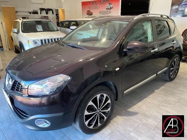 QASHQAI*1.5*DCI*N-TEC*MOTORE*NUOVO*FINANZIAMENTO*