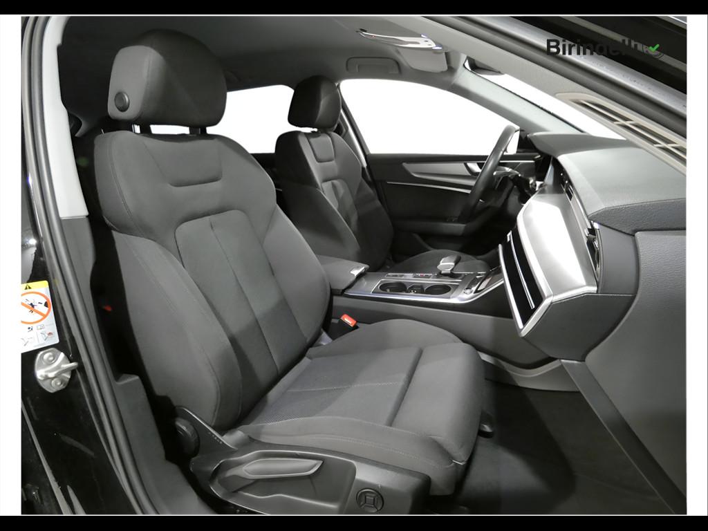 AUDI A6 5ª serie - A6 40 2.0 TDI S tronic Business