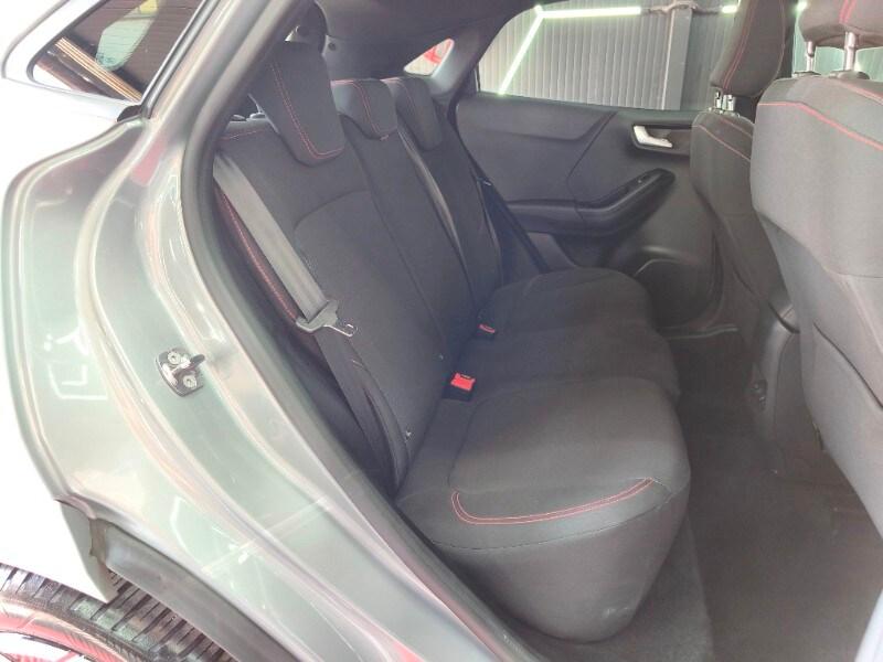 FORD Puma '19-> Puma 1.0 EcoBoost Hybrid 125 CV...