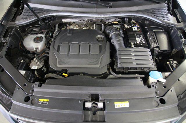 VOLKSWAGEN Tiguan 2.0 TDI 150 CV SCR DSG Life - PREZZO REALE