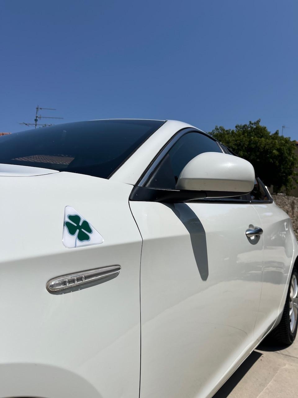 Alfa Romeo Giulietta 2.0 MTJ 170 CV Exclusive 1PROPRIETARIO NORD. ITALIA BELLISSIM