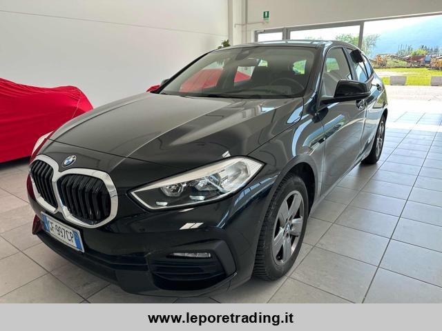 BMW 116 d 5p. Business Advantage