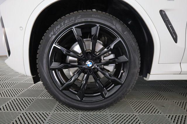 BMW X3 X3 xDrive20d 48V Msport