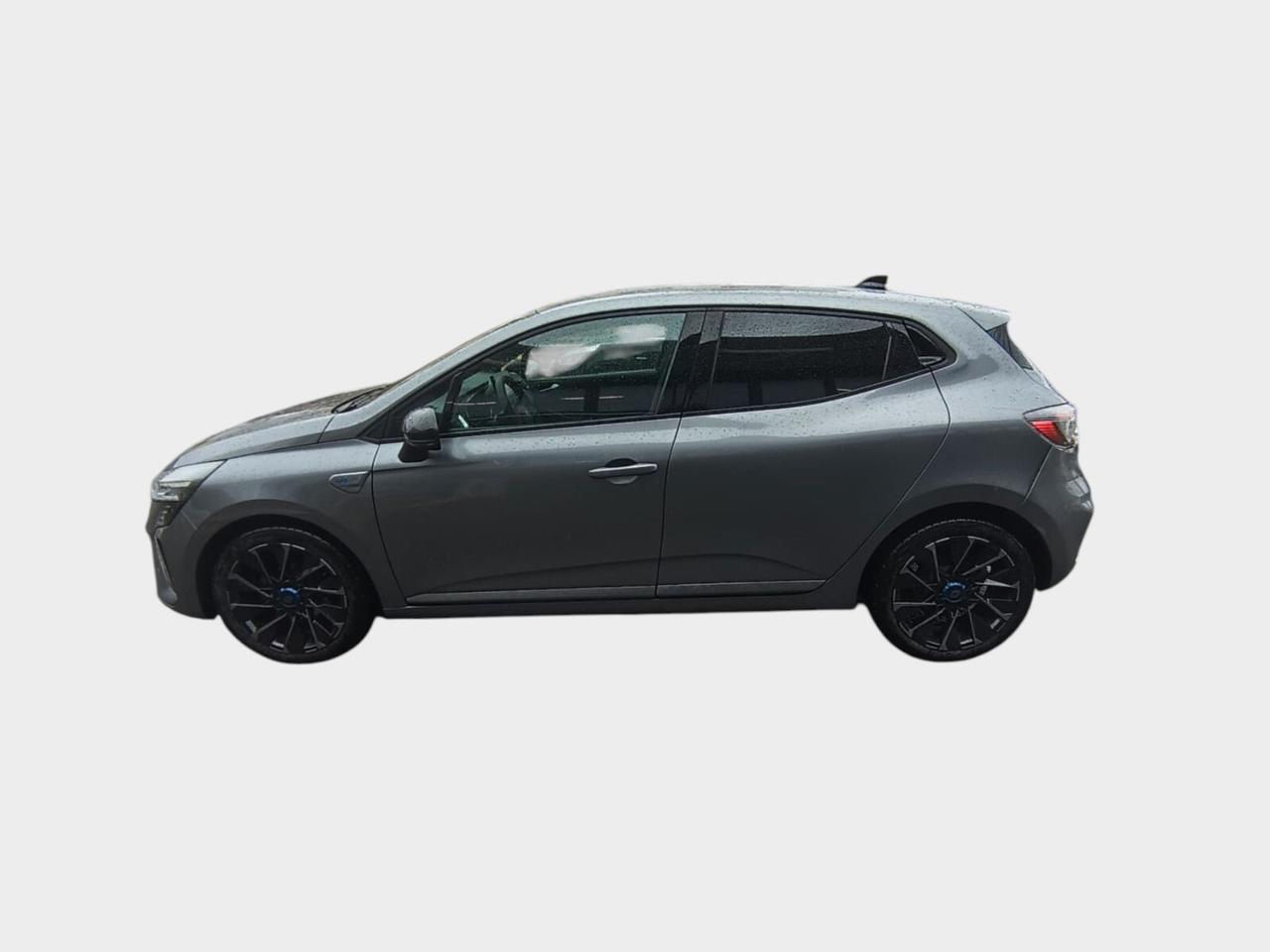 Renault Clio TCe 90 CV 5 porte Esprit Alpine