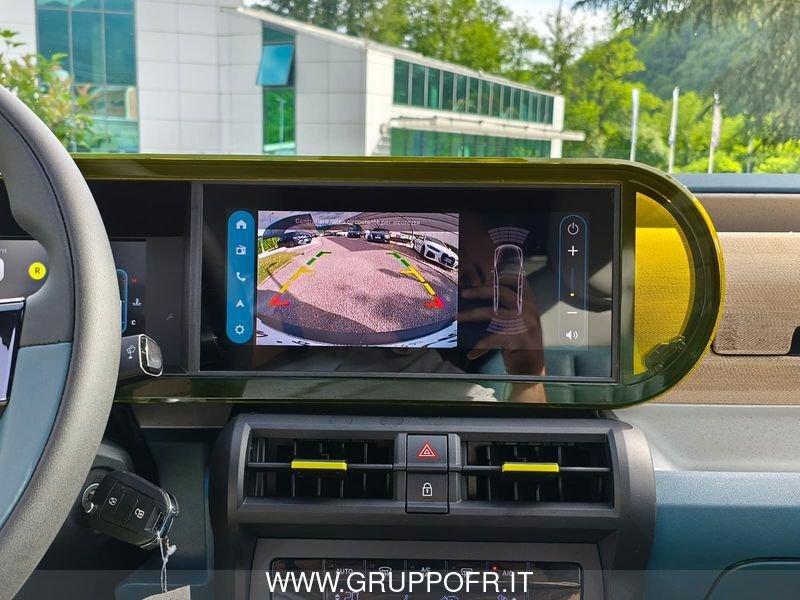 FIAT Grande Panda Hybrid La Prima 1.2 Hybrid 100cv