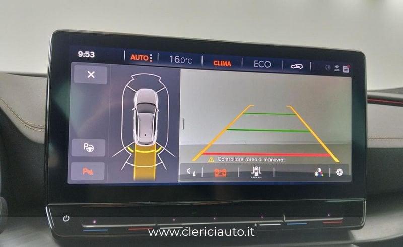 CUPRA Formentor 1.4 e-Hybrid DSG