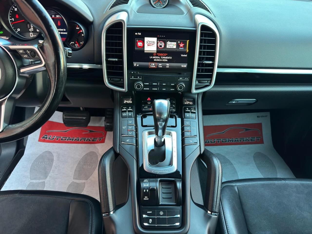 Porsche Cayenne 3.0 Diesel 250cv