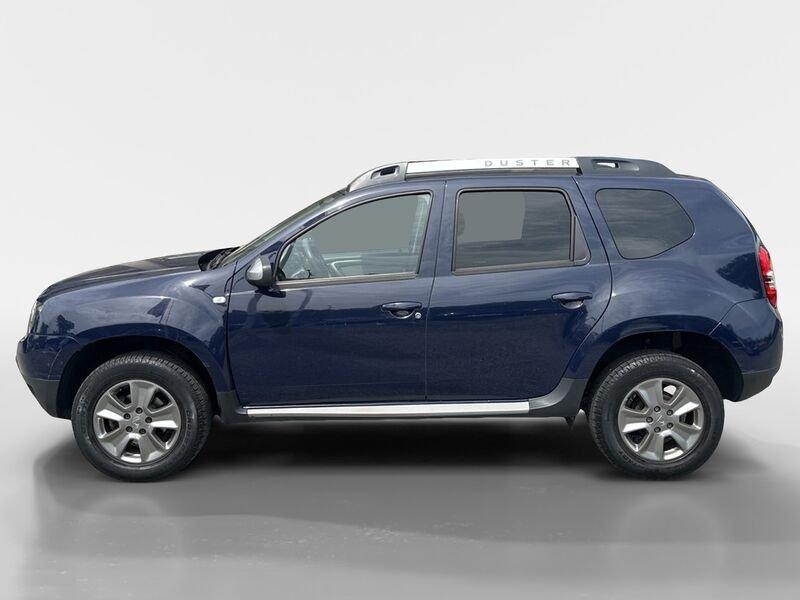 Dacia Duster Duster 1.5 dCi 110CV Start&Stop 4x4 Lauréate