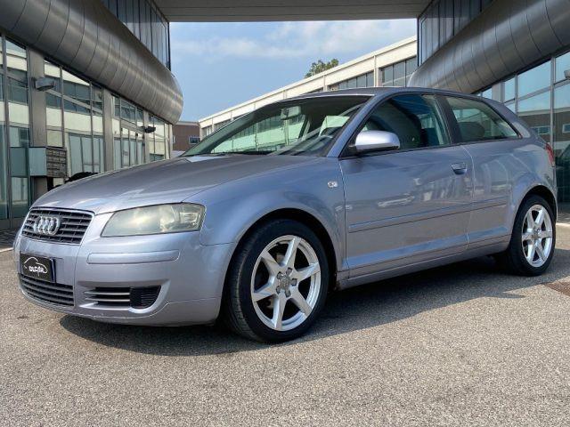 AUDI A3 1.9 TDI Attraction