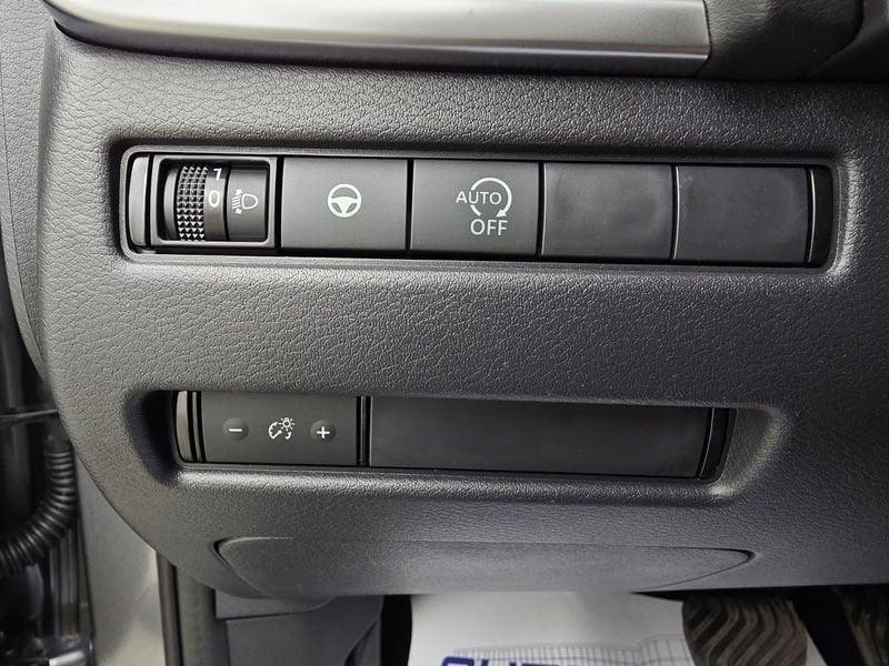 Nissan Qashqai Qashqai 1.3 mhev N-Connecta 2wd 158cv xtronic con BONUS EASY GO'