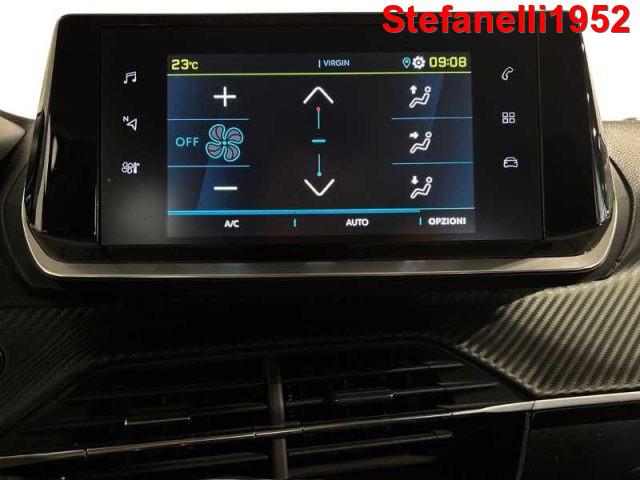 PEUGEOT 208 II 2019 - e- Active Pack 100kW