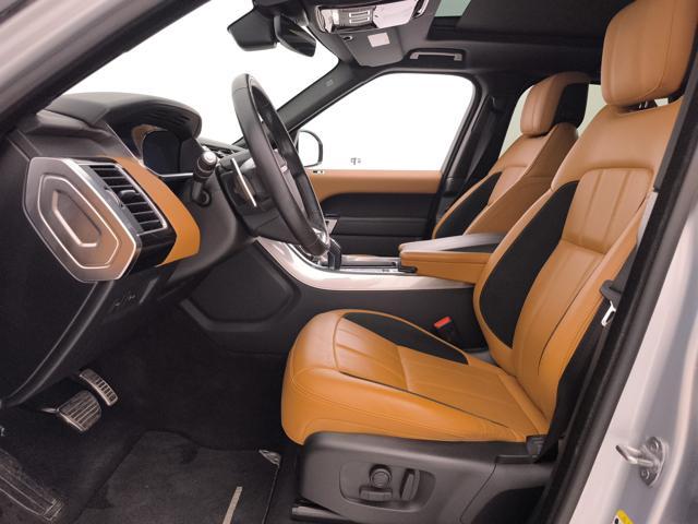 LAND ROVER Range Rover Sport 3.0d i6 mhev HSE Dynamic 249cv auto