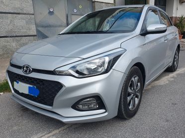 Hyundai i20 1.2 75 CV ACTIVE CONNECTIVELINE