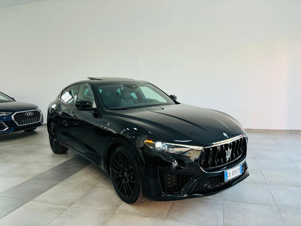 Maserati Levante V6 430 CV AWD Modena S - PREZZO €87.900