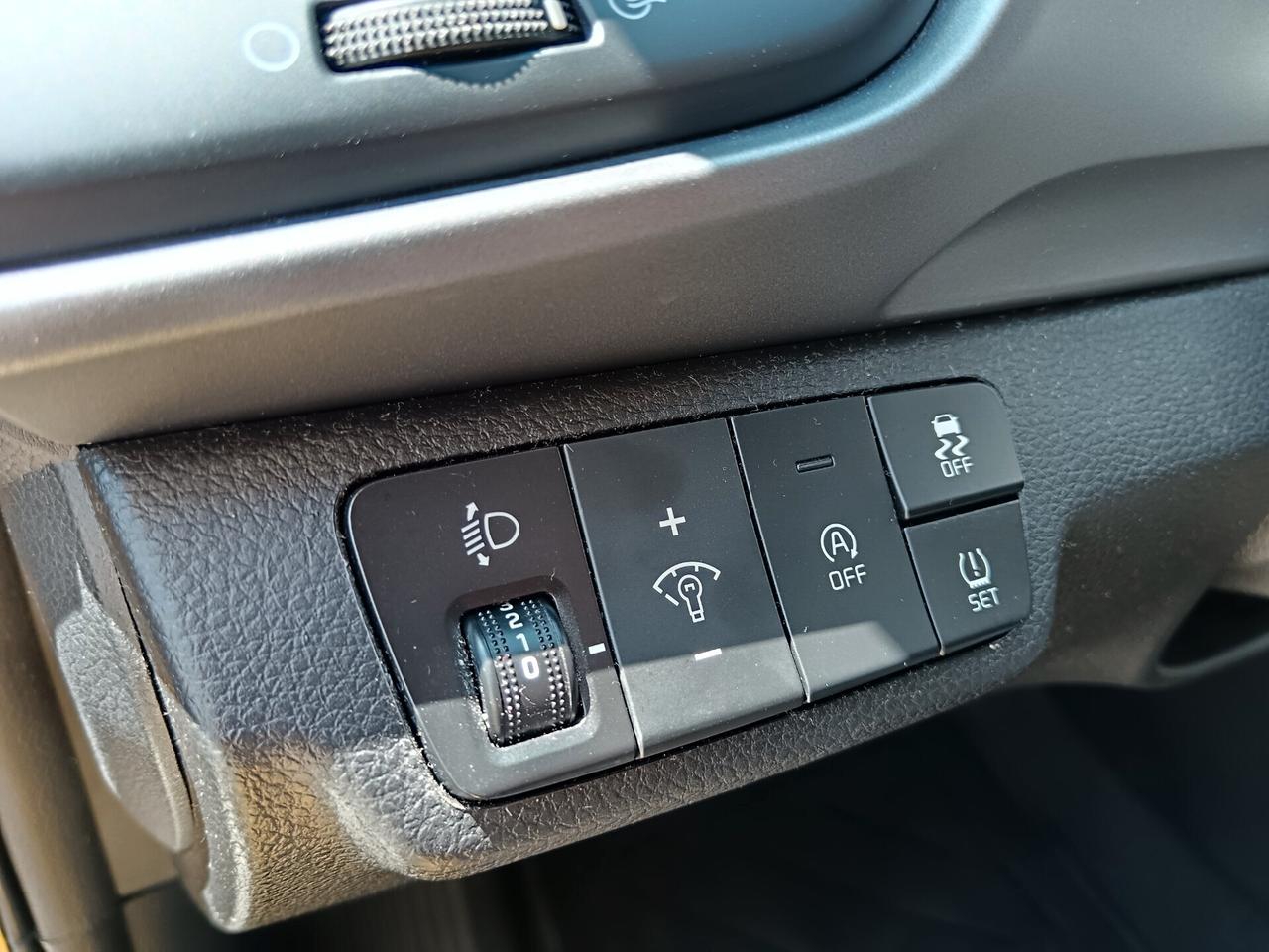 Kia Stonic 1.2 DPI 84CV RETROCAMERA CARPLAY