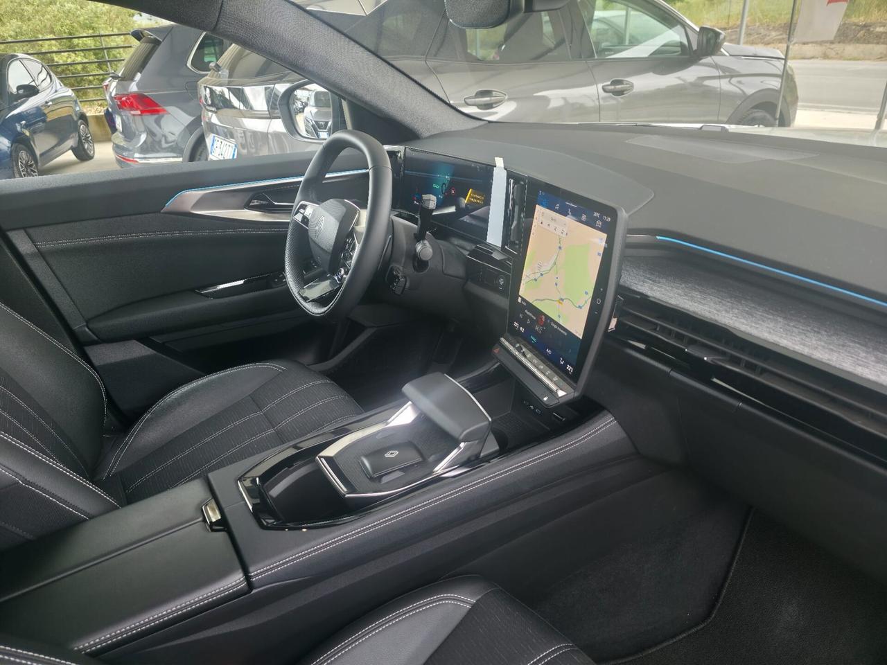 Renault Austral Full Hybrid E-Tech 200 CV Techno Esprit Alpine
