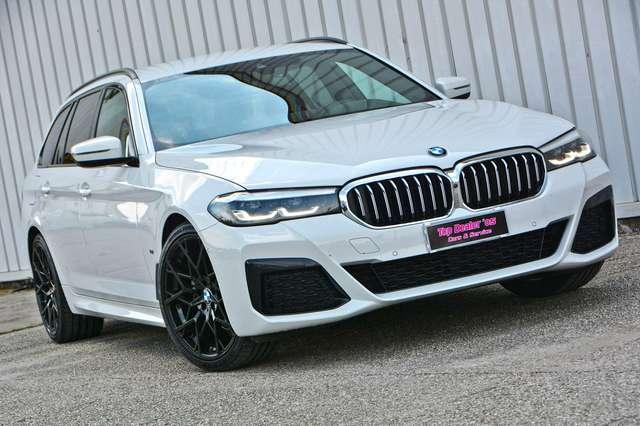 BMW 520 d Touring MHEV 48V MOTORSPORT *IVA esposta*