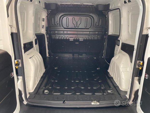 Fiat Doblo 1.6 mjtd cargo