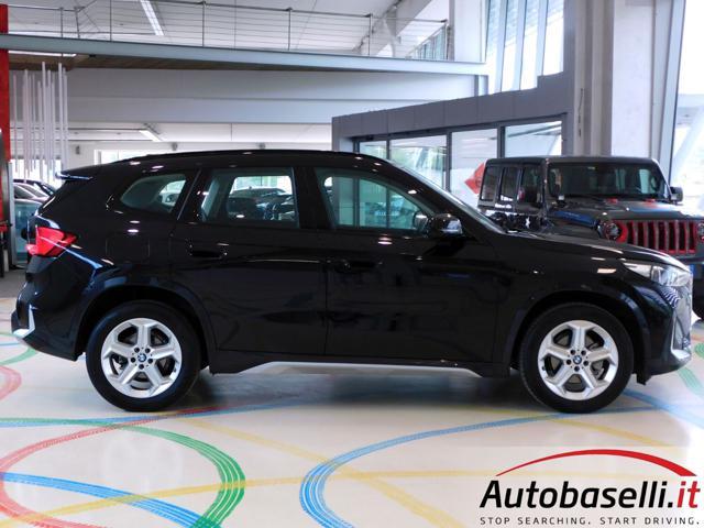BMW X1 SDRIVE 18D XLINE 150CV AUTOMATICA, UNICA PROP.