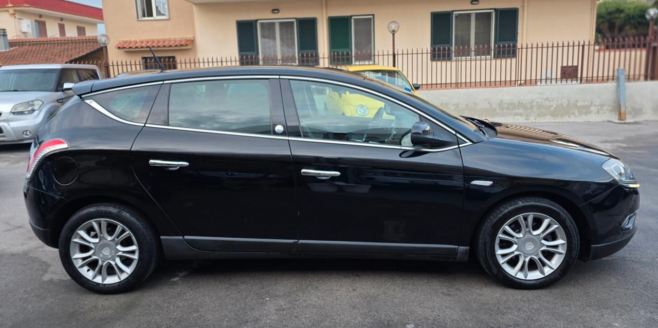 Lancia Delta 1.4 T-Jet 120 CV Gold Ecochic GPL