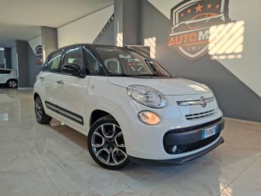 Fiat 500L 1.6 Multijet 105cv Lounge 2016