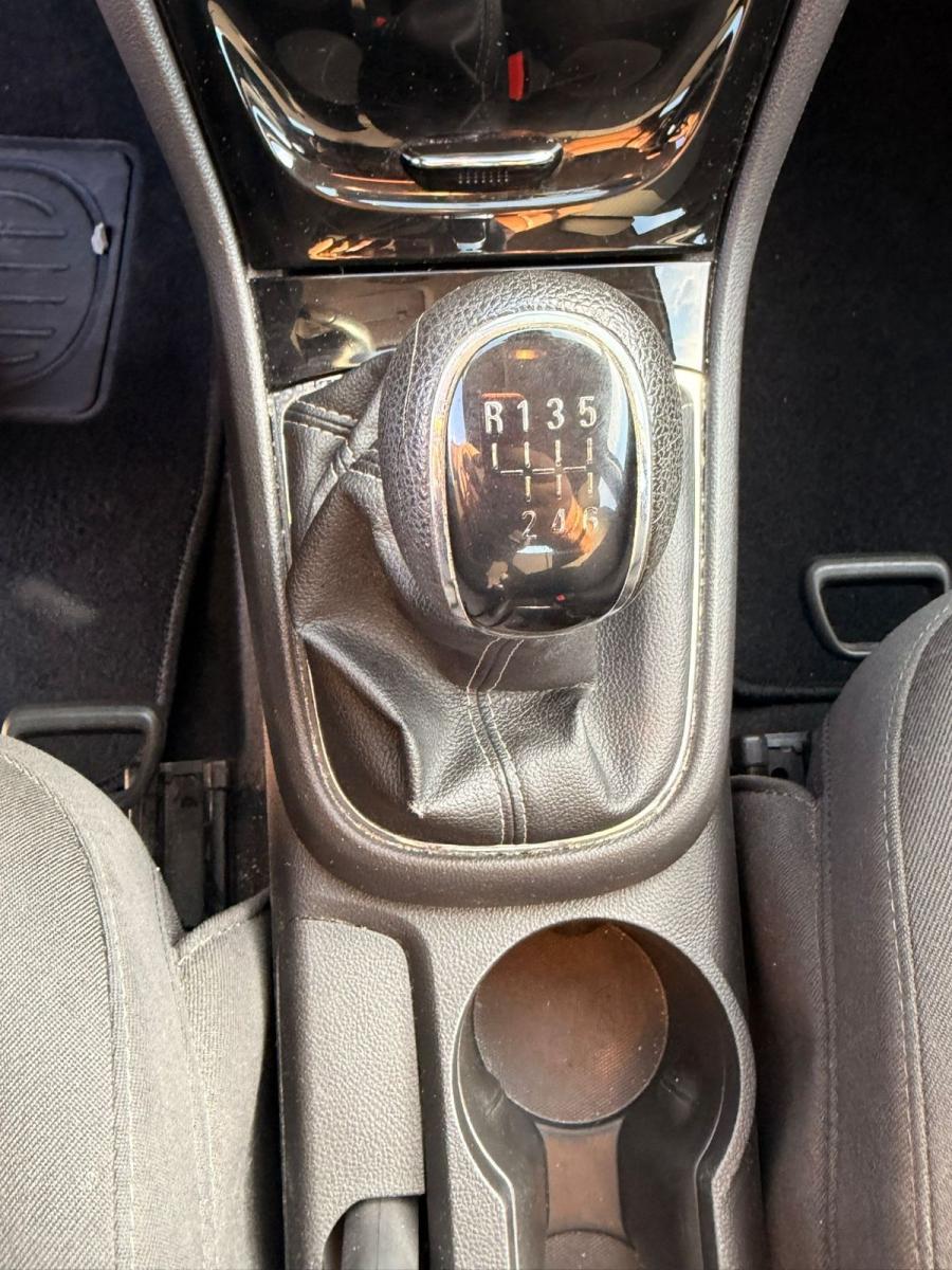 OPEL - Mokka X - 1.6 CDTI Ecotec 136 4x2 S&S Ult.
