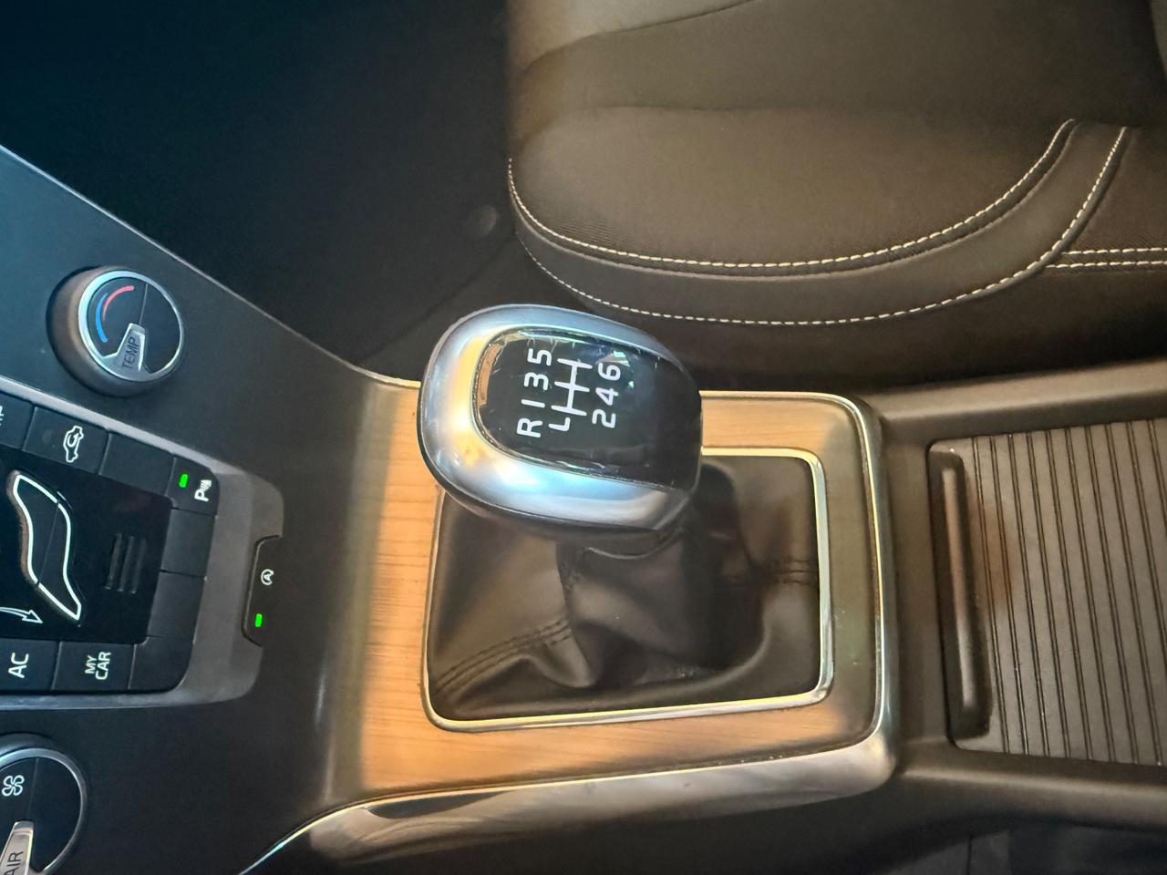 Volvo V40 1.6 Benzina/GPL