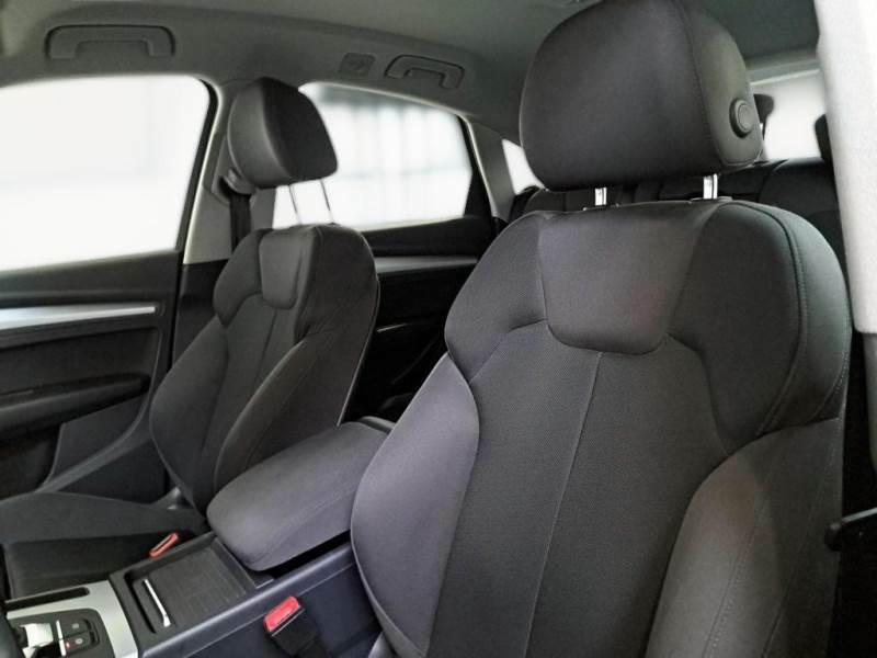 AUDI Q5 SPORTBACK 40 TDI MHEV S LINE QUATTRO S TRONIC SUV