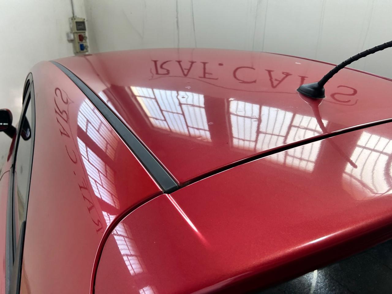 Kia Rio 1.2 CVVT 5p. EX