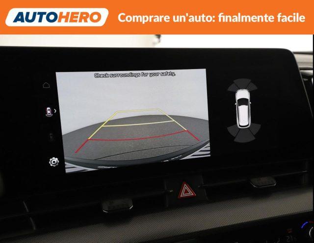 KIA Sportage 1.6 TGDi HEV AT GT-line