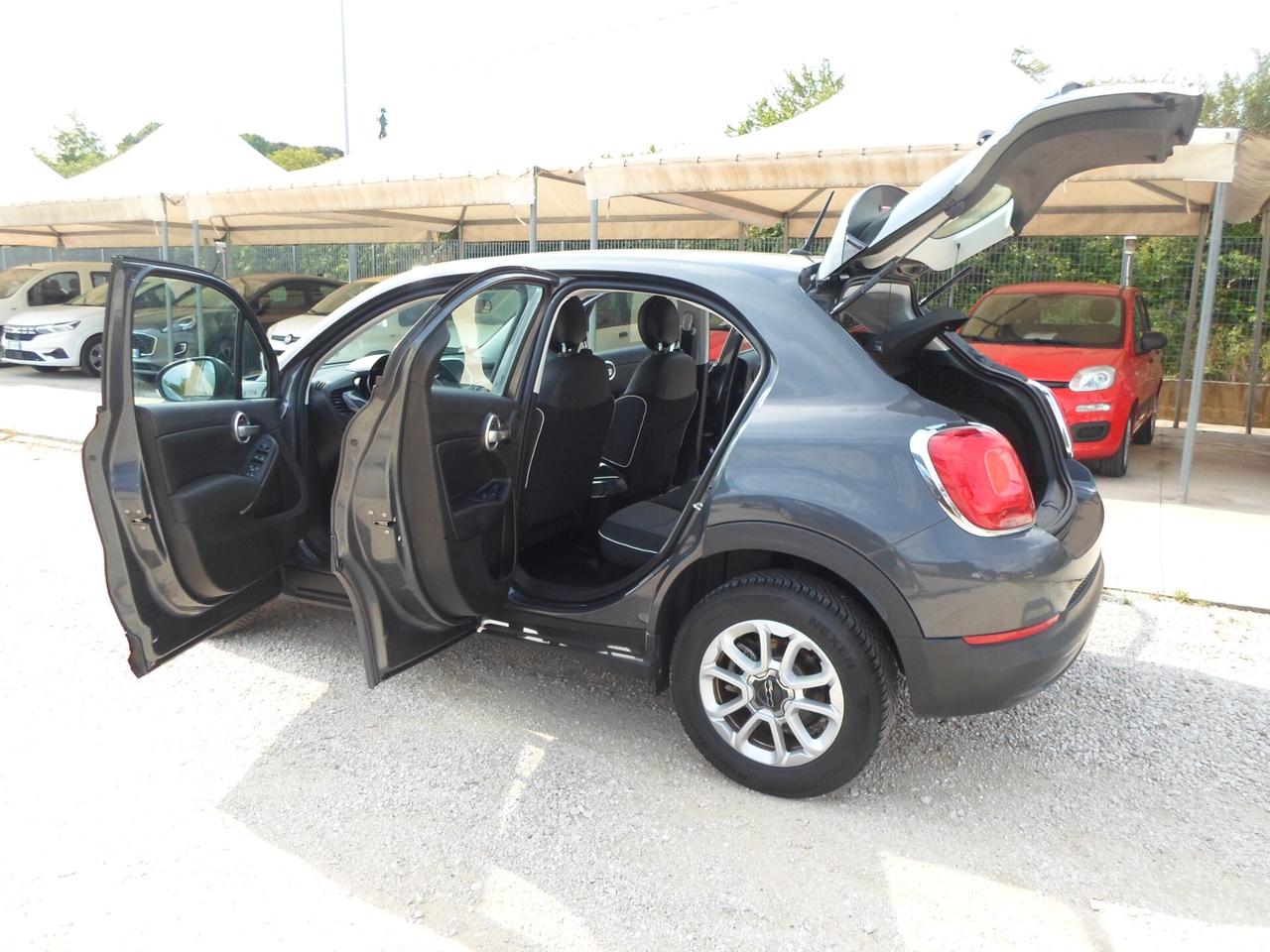 Fiat 500X 1.3 MultiJet 95 CV Business