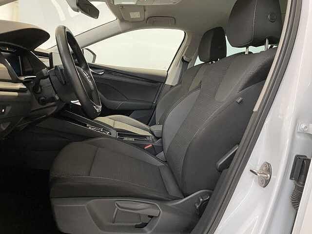 SKODA Octavia 1.5 e-TEC DSG Wagon Executive