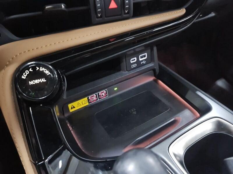 Lexus NX NX Hybrid 4WD Luxury