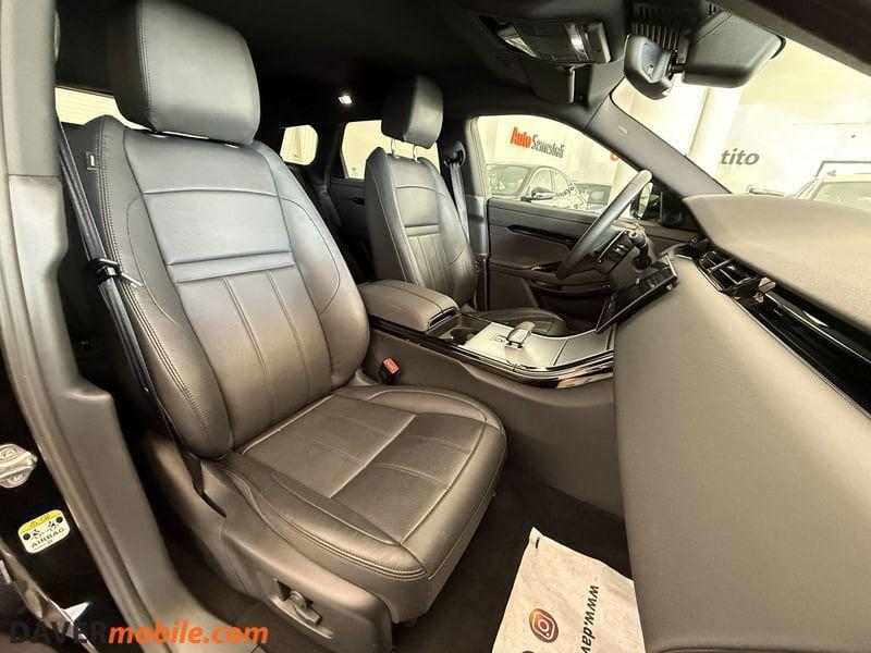 Land Rover RR Evoque Range Rover Evoque 2.0D I4 163 CV AWD Auto S