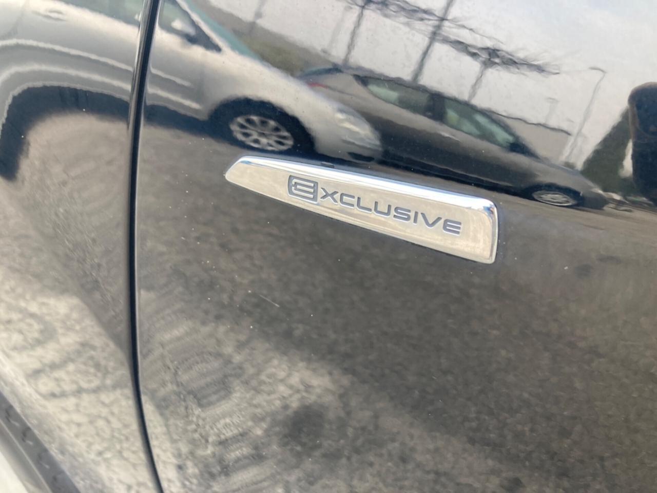 CITROEN C3 5 PORTE (MODELLO EXCLUSIVE)