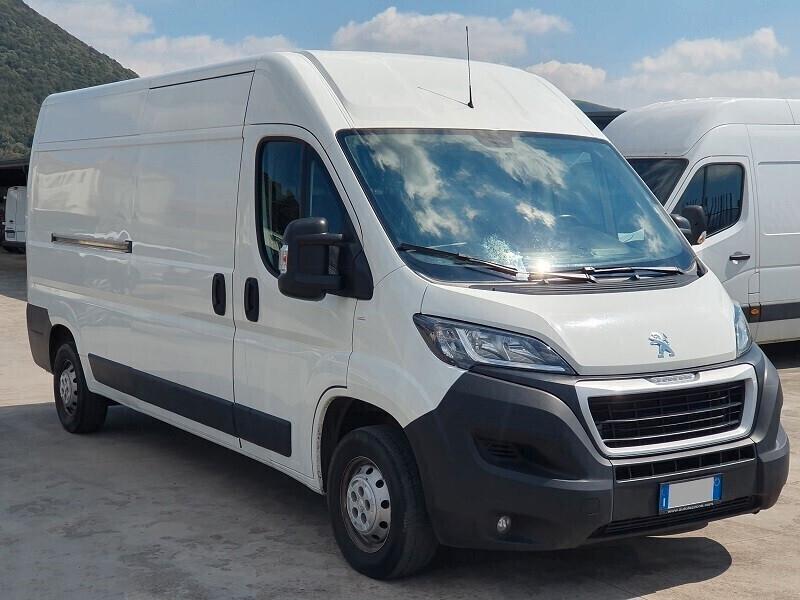 RENAULT NEW Master 35 2.3 dCi 135CV L3H2 ICE CLIMA