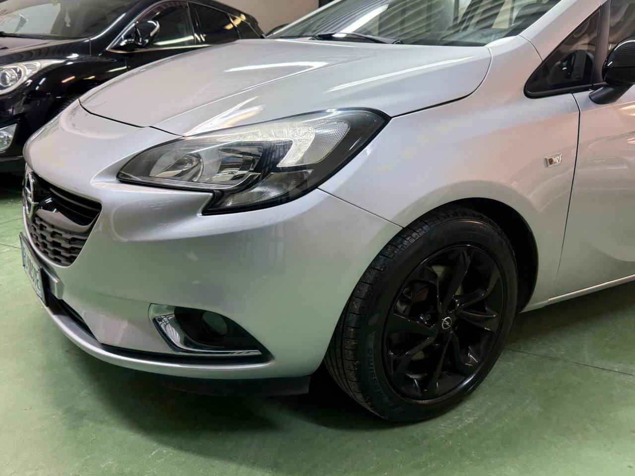 Opel Corsa 1.3 CDTI INCLUSO PASSAGGIO GARANZIA 12 MESI