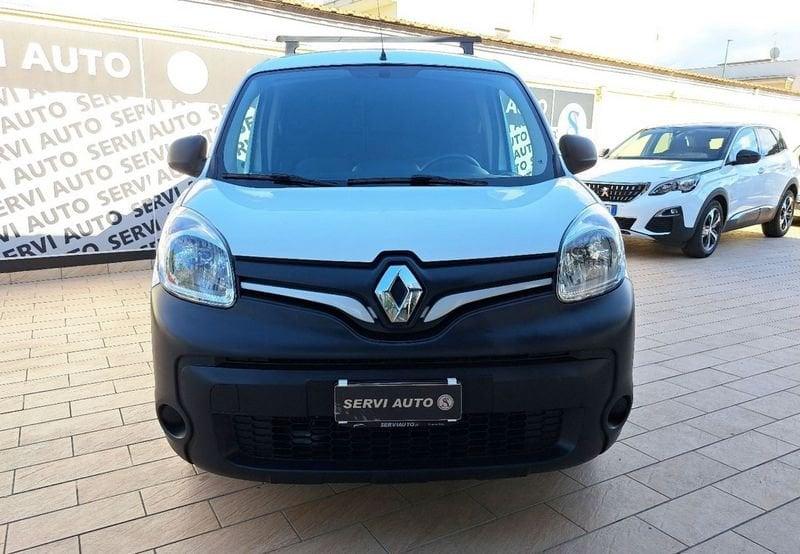 Renault Kangoo 1.5 dCi 75CV 5 porte Stop & Start Life N1