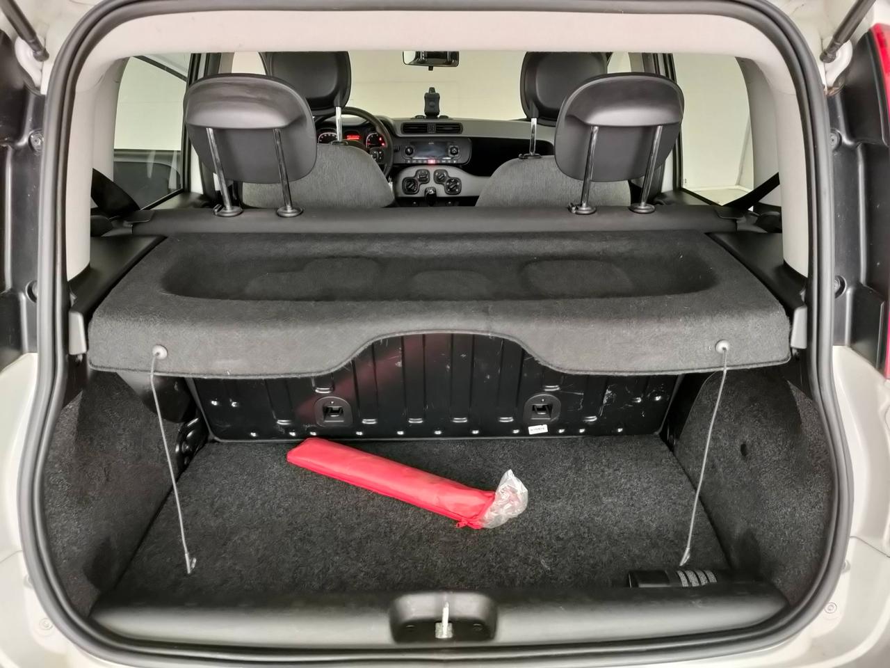 FIAT Panda III 2021 - Panda 0.9 t.air t. natural power City Life 70cv