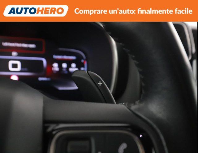 CITROEN C5 Aircross BlueHDi 130 S&S EAT8 Feel