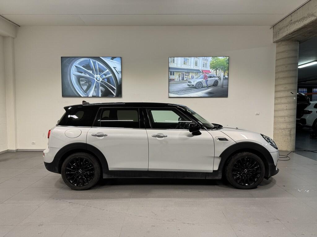 Mini Cooper D Clubman 2.0 D Cooper D Hype Auto